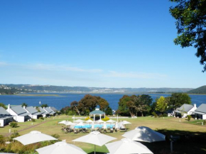 Belvidere Manor Lagoonside Cottages